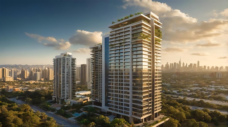 Birla Estates Noida Extension