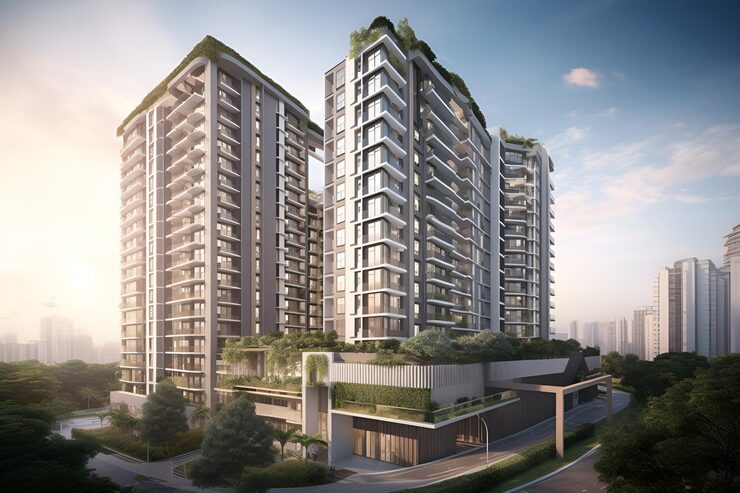 Birla Estates Thanisandra